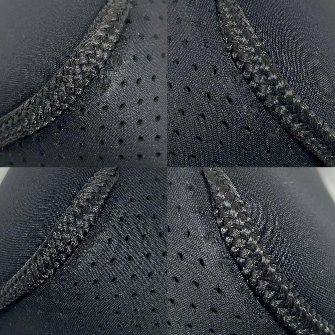 【美品】ステイトオブエスケープ Prequel 2way ショルダーバッグ 黒