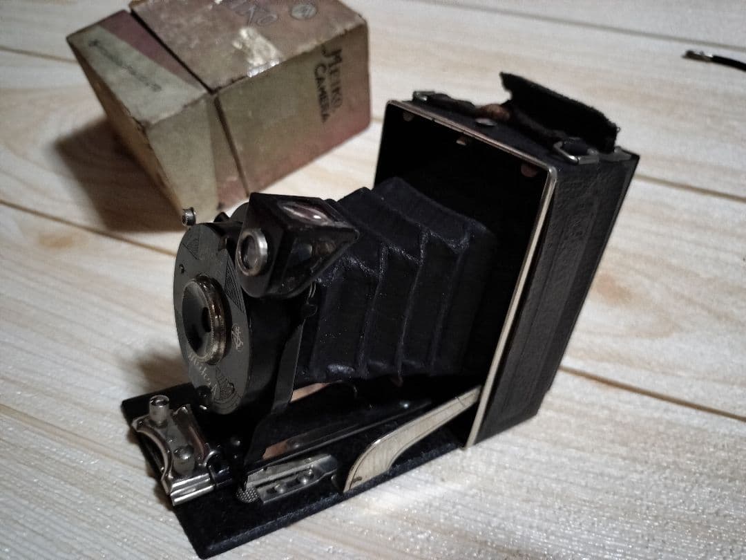 希少　ビンテージ　 カメラ　昭和レトロ