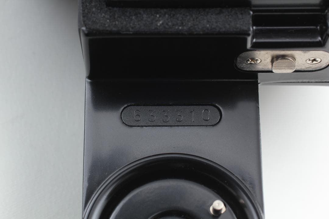 【動作確認済】Pentax 67 TTL ミラーアップ 後期モデル ボディ