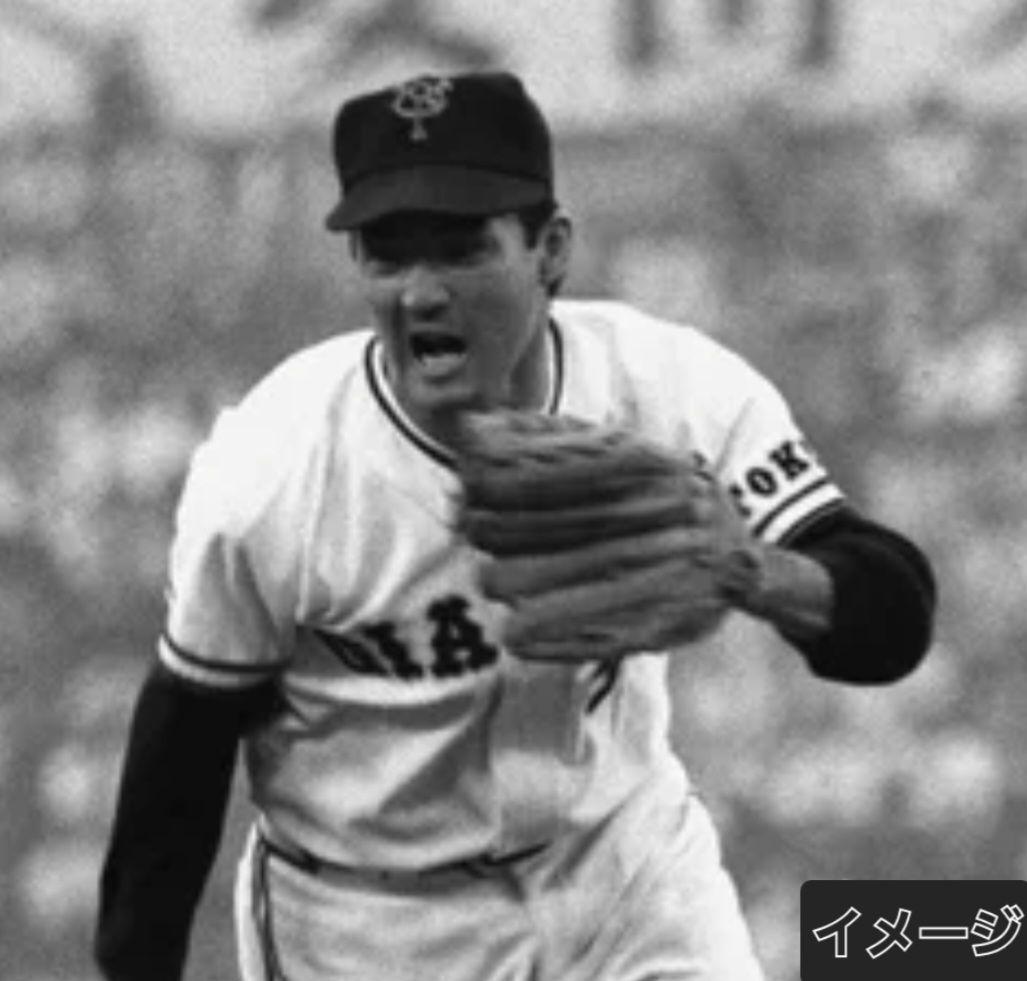 Rawlings ホワイトラベル GIANTS 長嶋茂雄刺繍入り