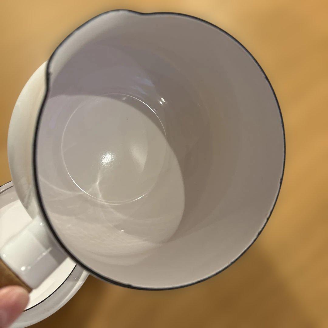 ダンスク　片手鍋　ビンテージ