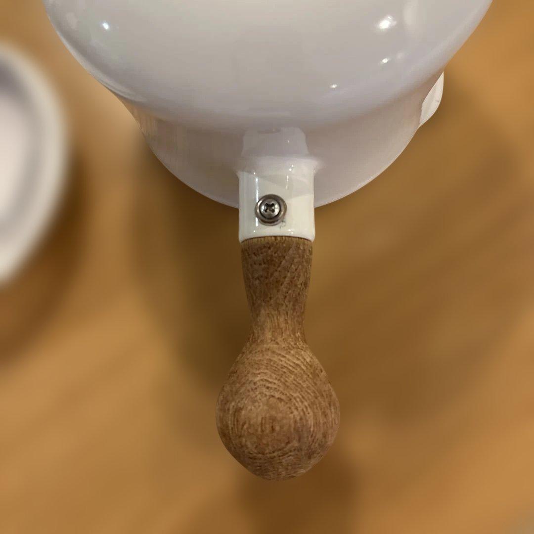 ダンスク　片手鍋　ビンテージ