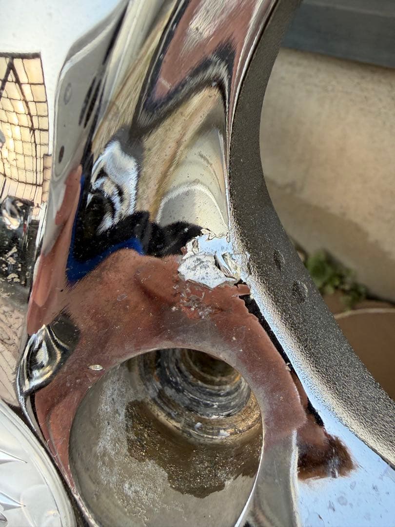 WORK ワーク VS KF 15インチ 5J+42 PCD 100 4H