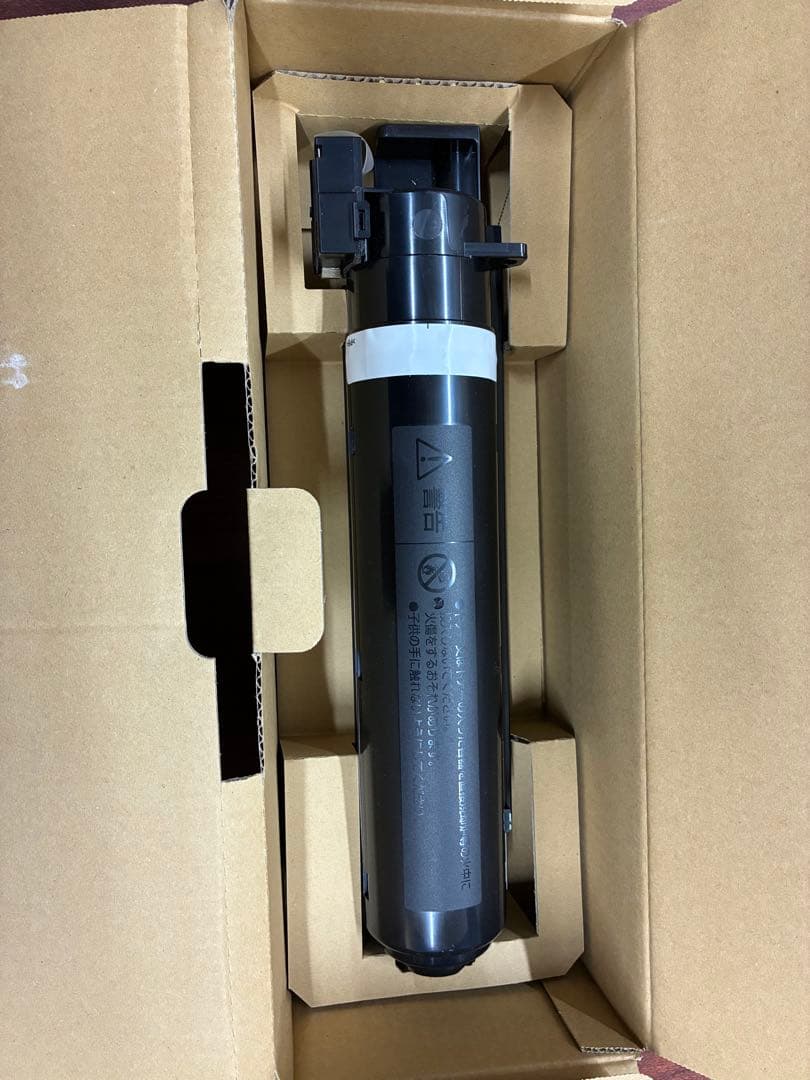 [値下げ] リコー MP トナーキット ブラック 1601 純正品・新品