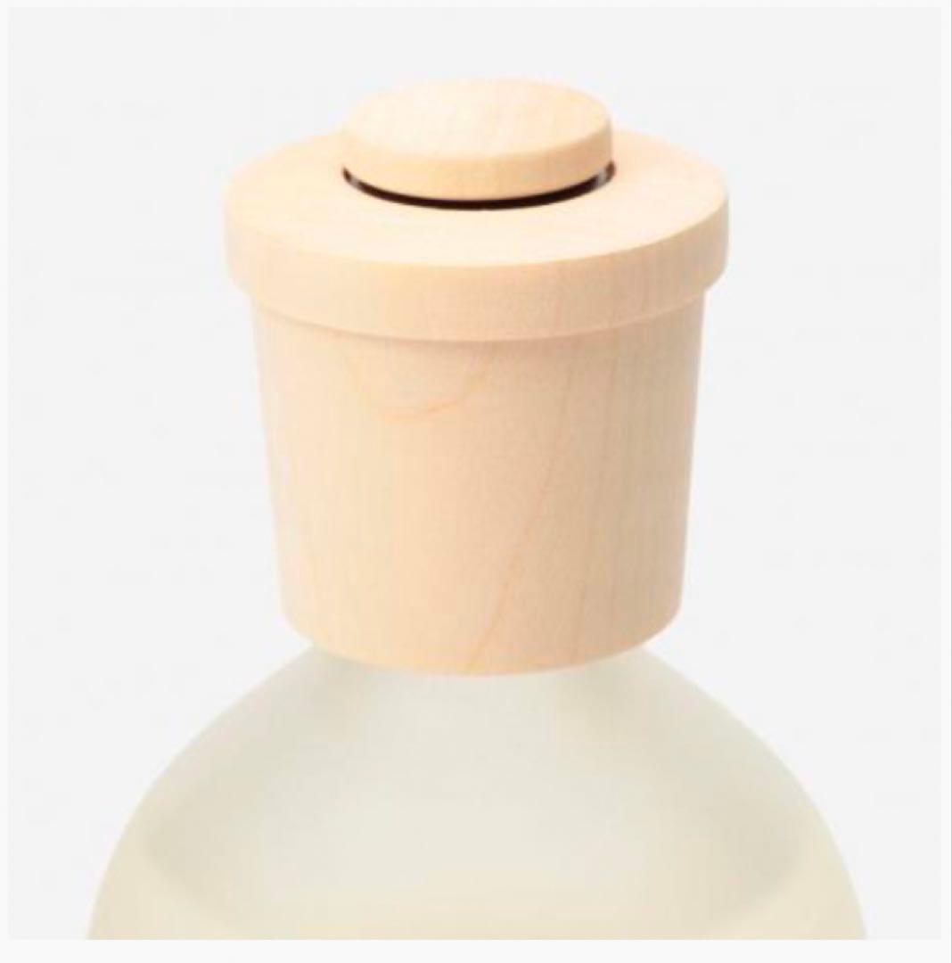 【未使用新品】CULTIディフューザーmareminerale500ml