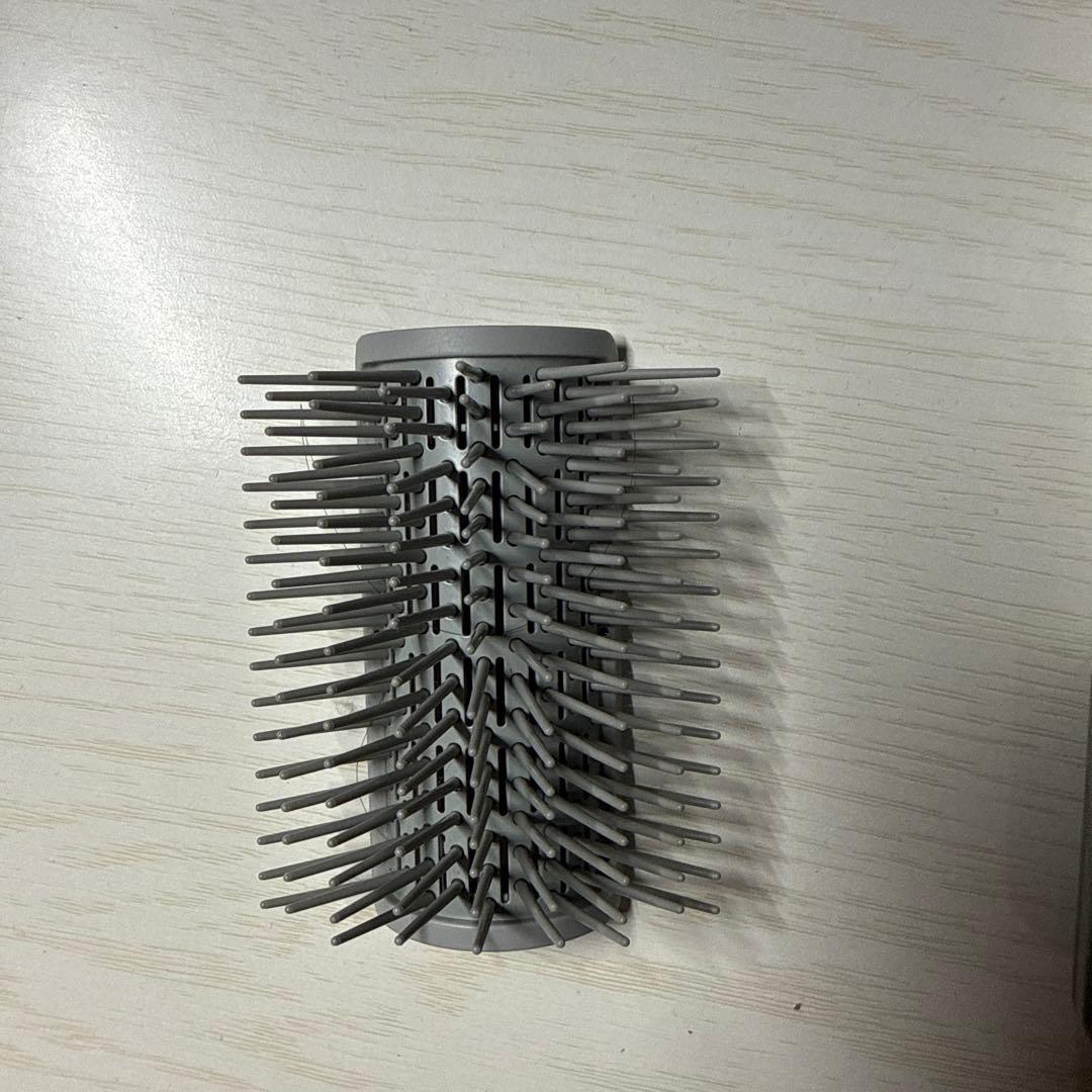 cado baton ヘアドライヤー