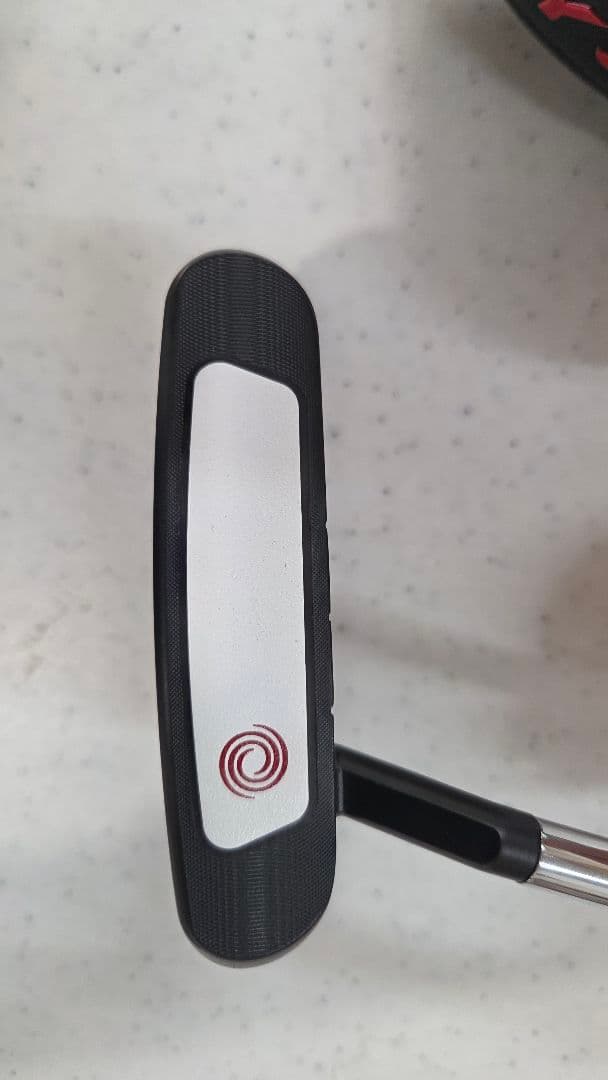 TRI-HOT 5k ROSSIE S パター　 34インチ　美品
