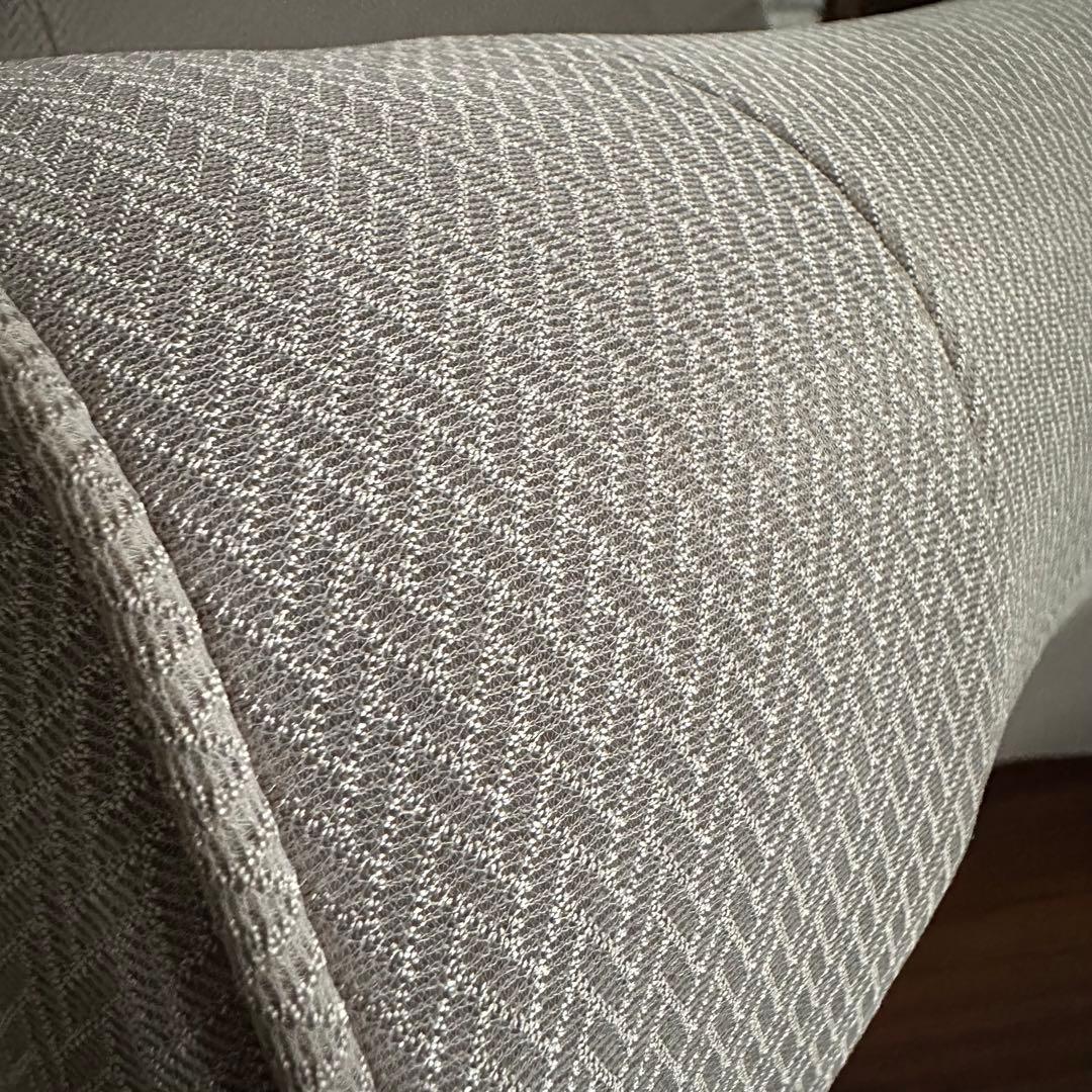 美品 MTG Style Dr.CHAIR Heat ベージュ ブランケット付き