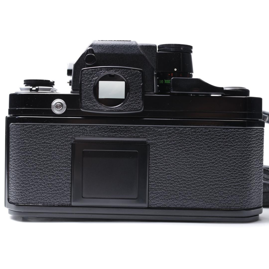 希少 Nikon F2 SB (DP-3) / Nikkor 50mm F1.4