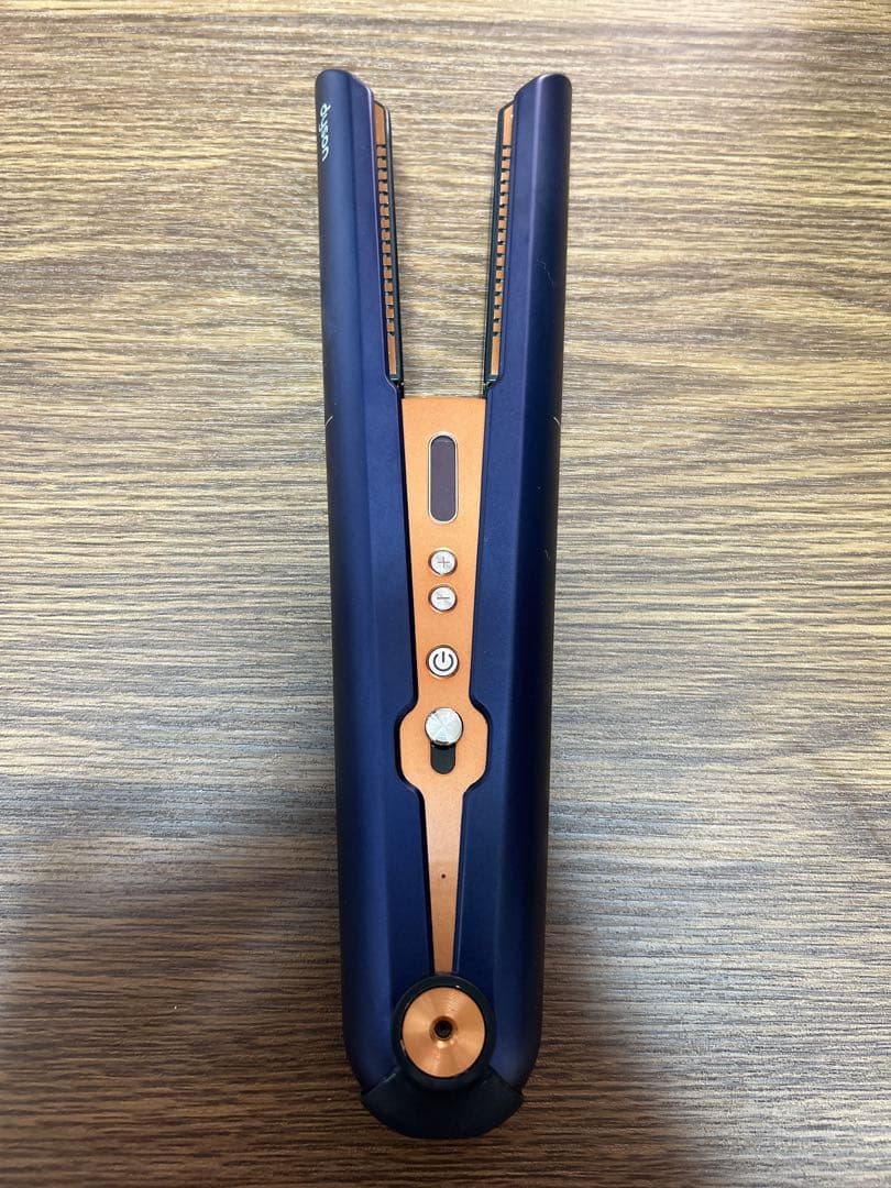 Dyson Corrale ストレートヘアアイロン