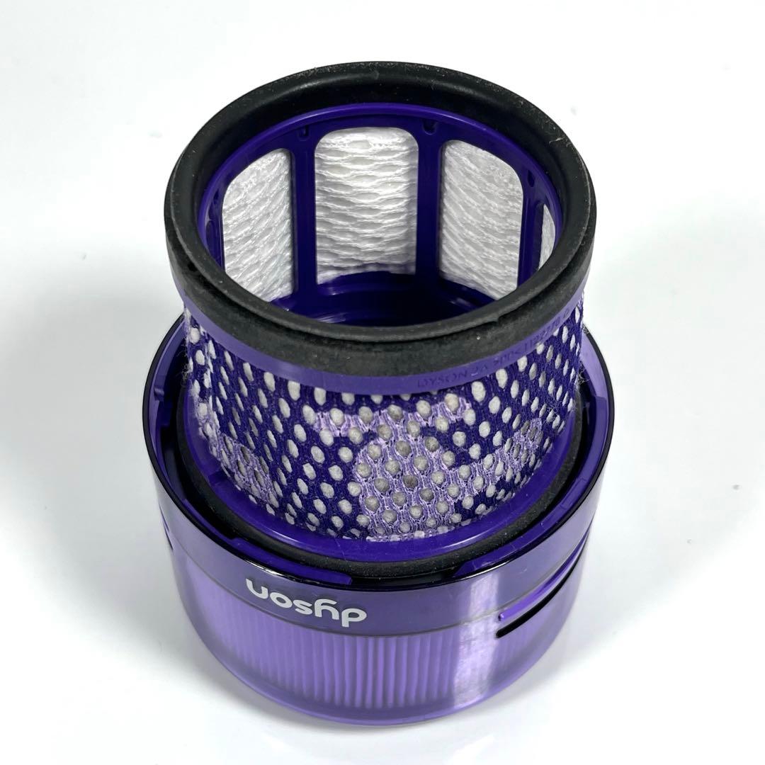 【分解洗浄品】Dyson Micro 1.5kg SV21 本体のみ　　h46