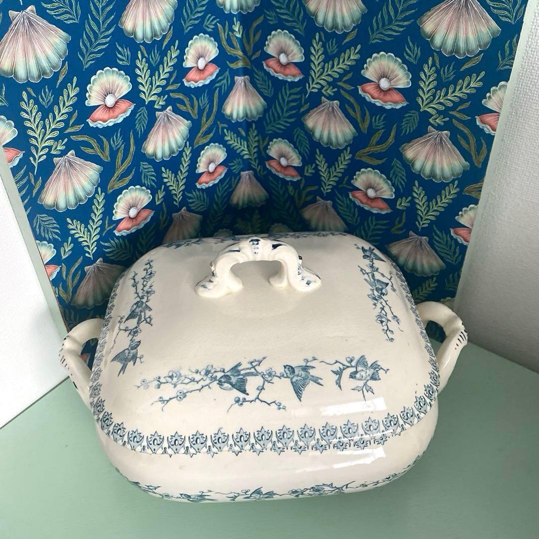 Choisy le roi ショワジールロLyonnais リヨネ　スーピエル