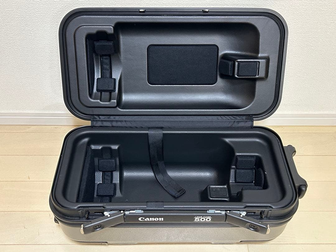 Canon EF500mm F4L IS USM 単焦点超望遠レンズ