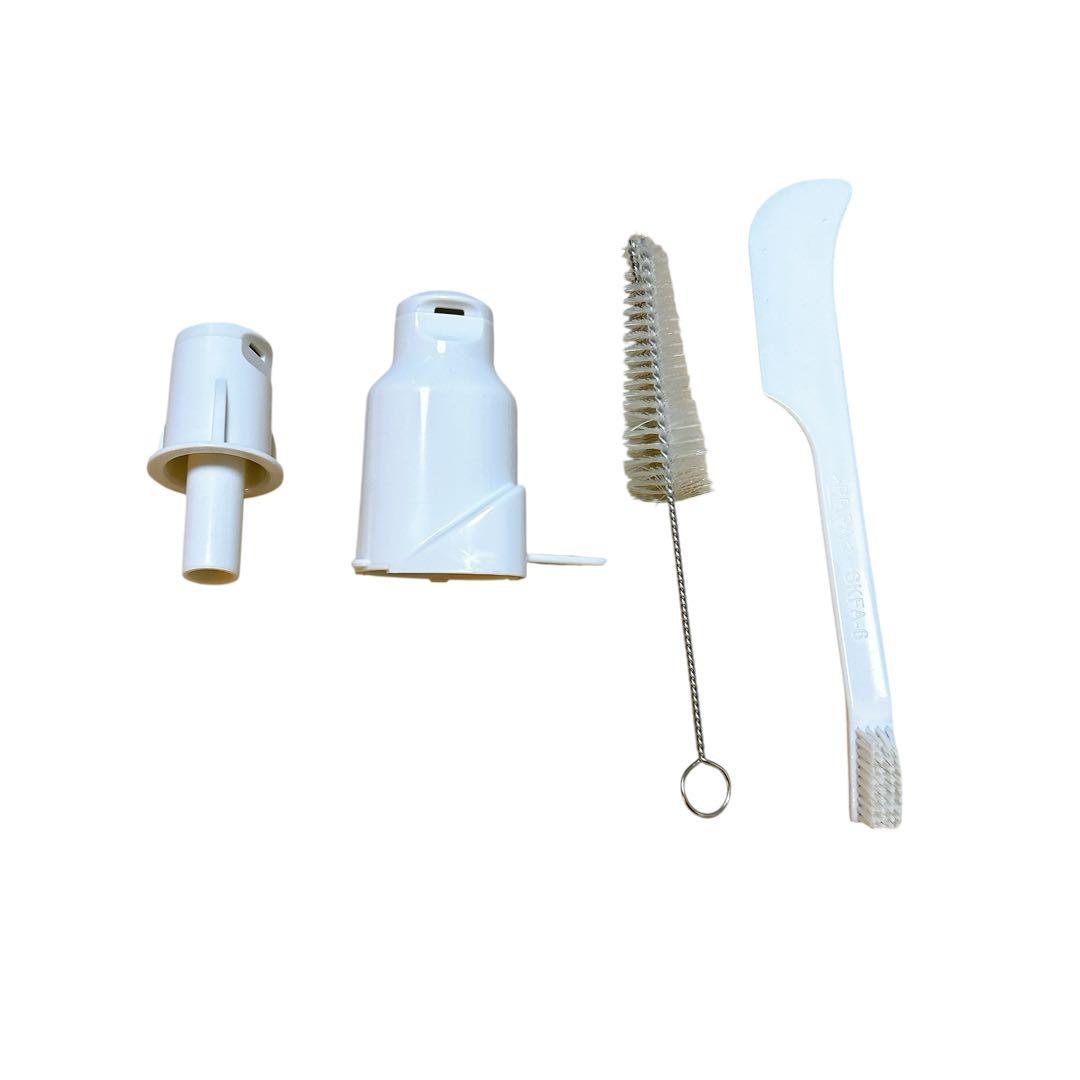 【美品 】TIGER フードプロセッサー SKF-H100 付属品完備