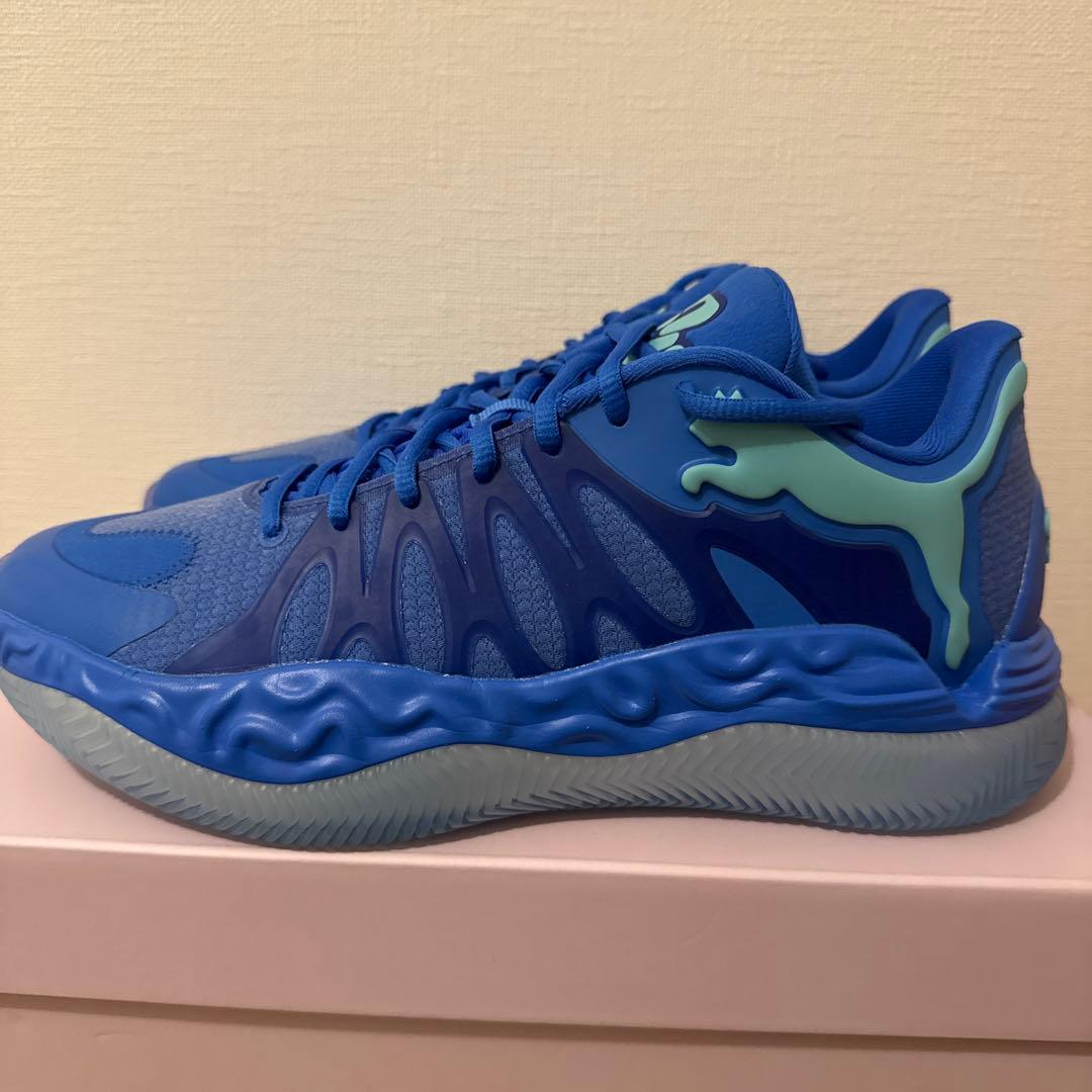 PUMA HALI1 プーマ バッシュ