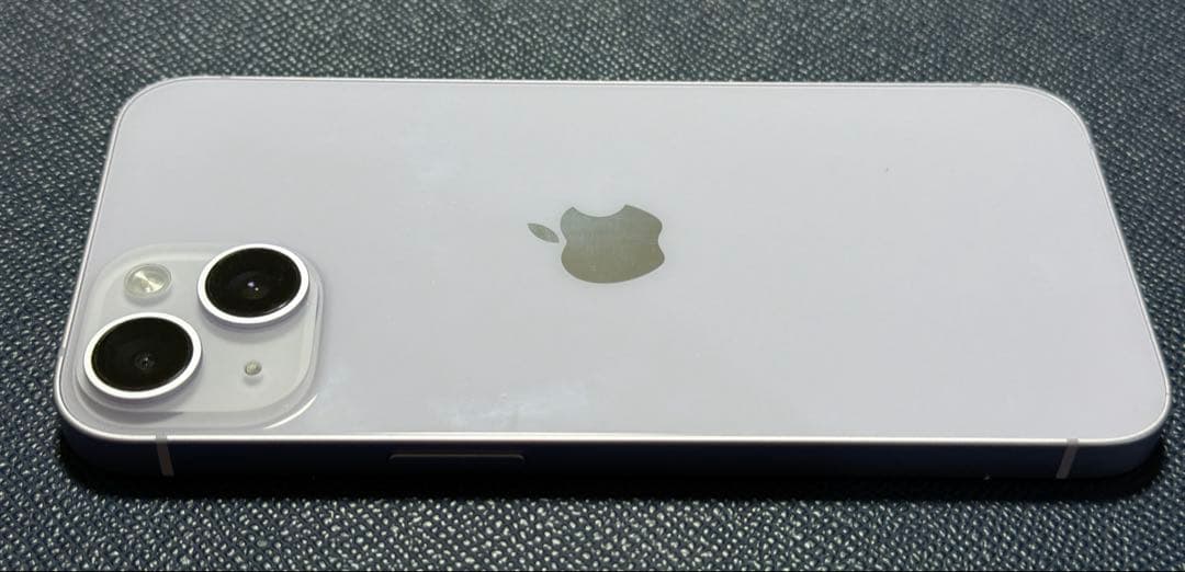 iPhone14 256GB 本体 箱付き