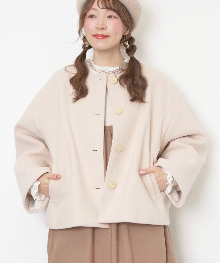 【新品タグ付き】サマンサモスモス＊コーデ5点セット★福袋