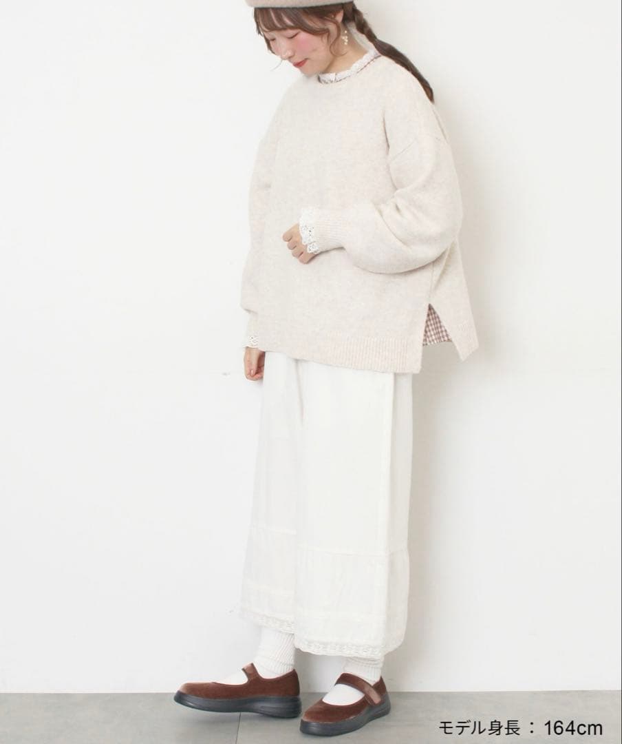 【新品タグ付き】サマンサモスモス＊コーデ5点セット★福袋