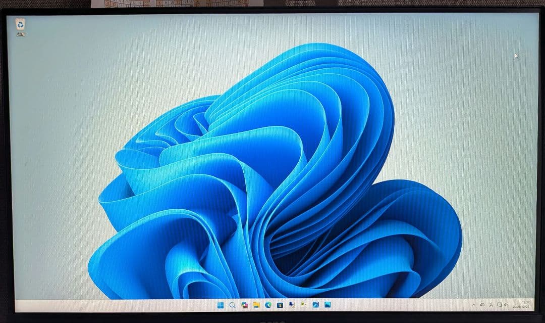 BenQ ディスプレイ 2台セット