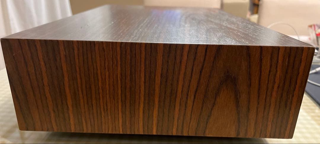 luxman T-50A FM/AMチューナー