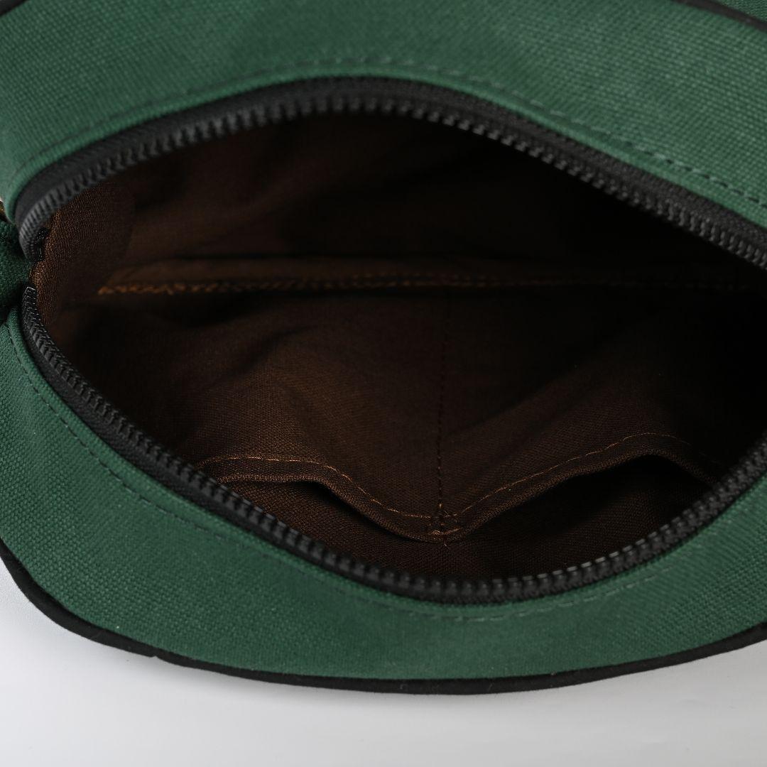 [みゅう]8号/11号×倉敷帆布×8番糸 3バッグ分