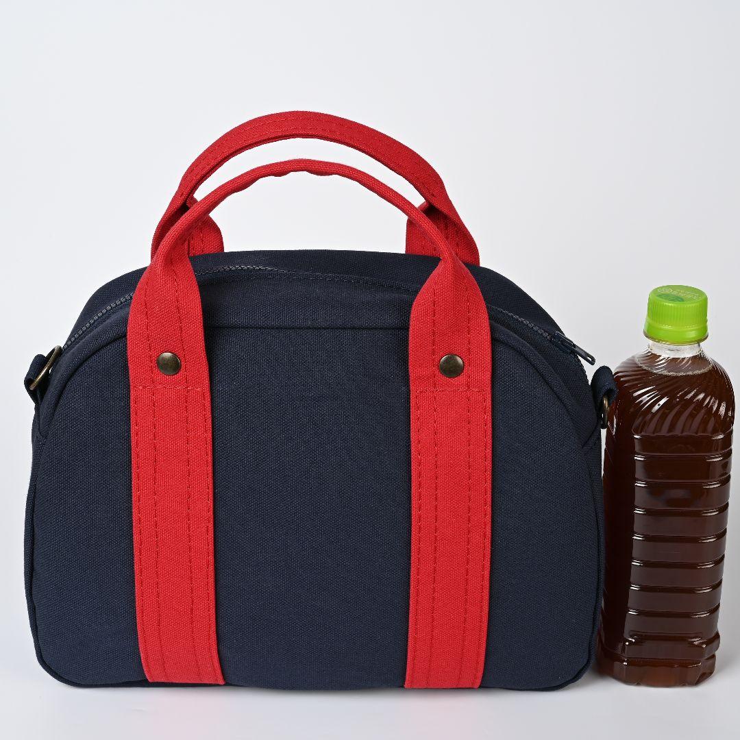 [みゅう]8号/11号×倉敷帆布×8番糸 3バッグ分