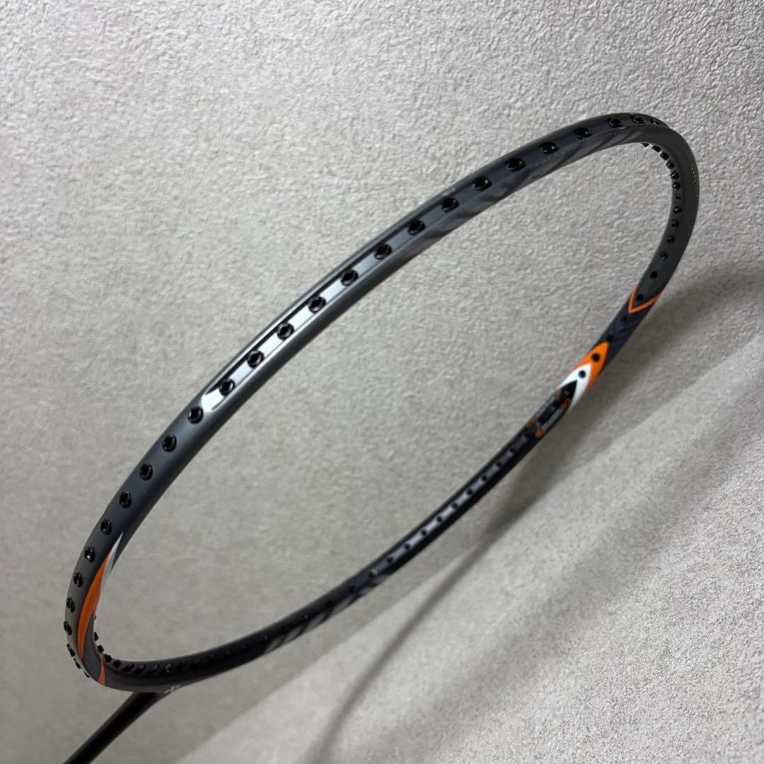 【美品】YONEX アークセーバー2i 3UG5