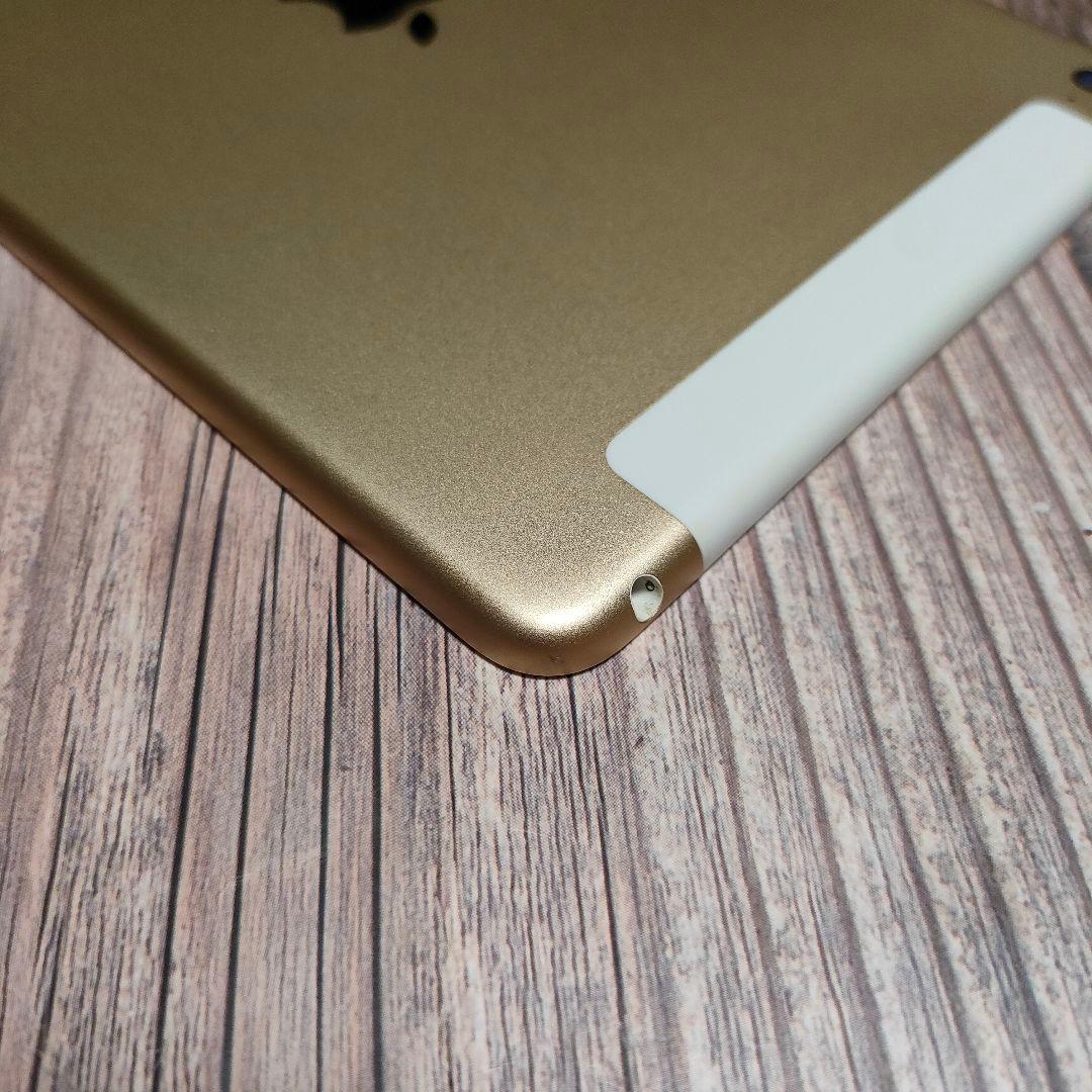 iPad mini4 第4世代 128GB SIMフリー 超美品