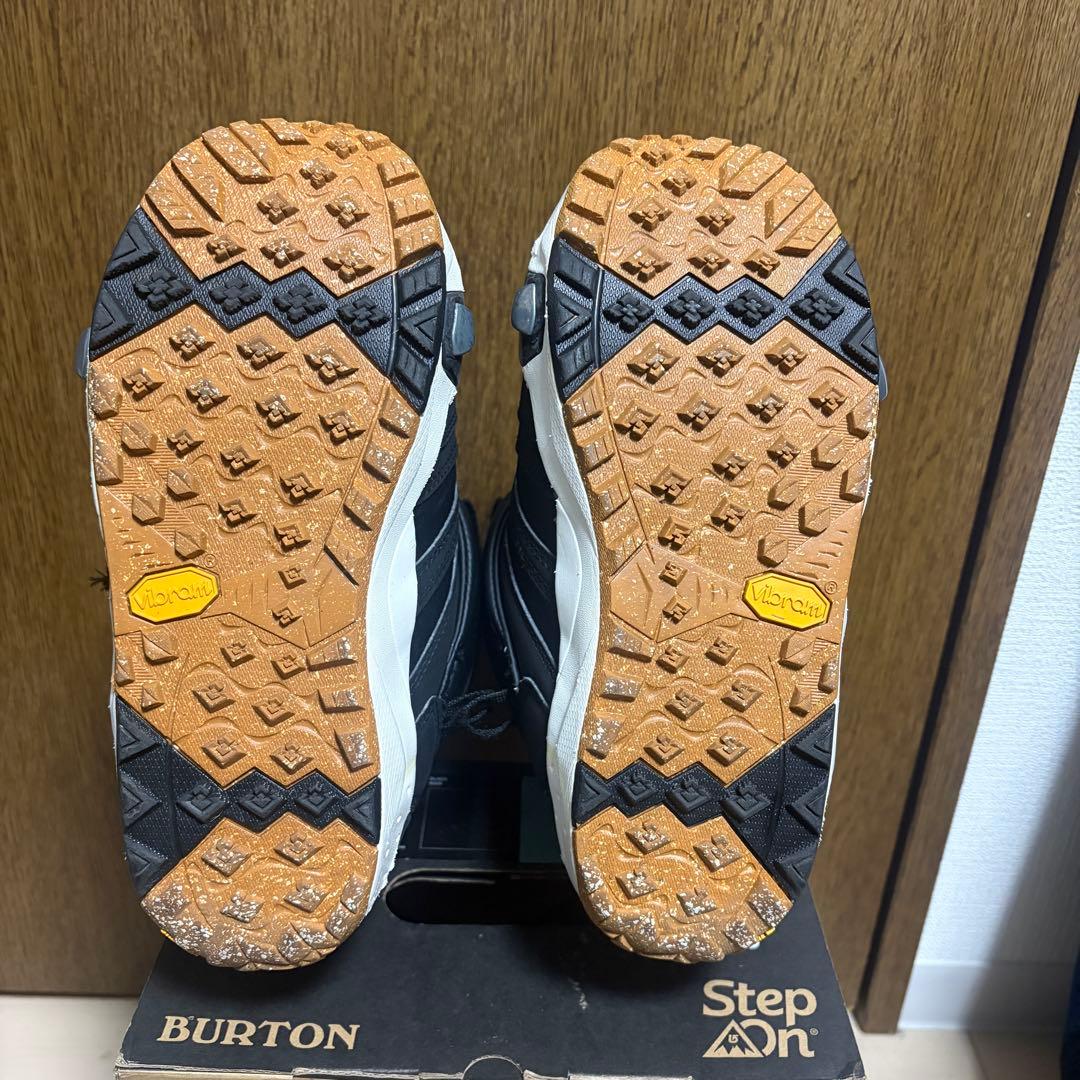Burton Stepon ステップオン Felix 23cm レディースセット