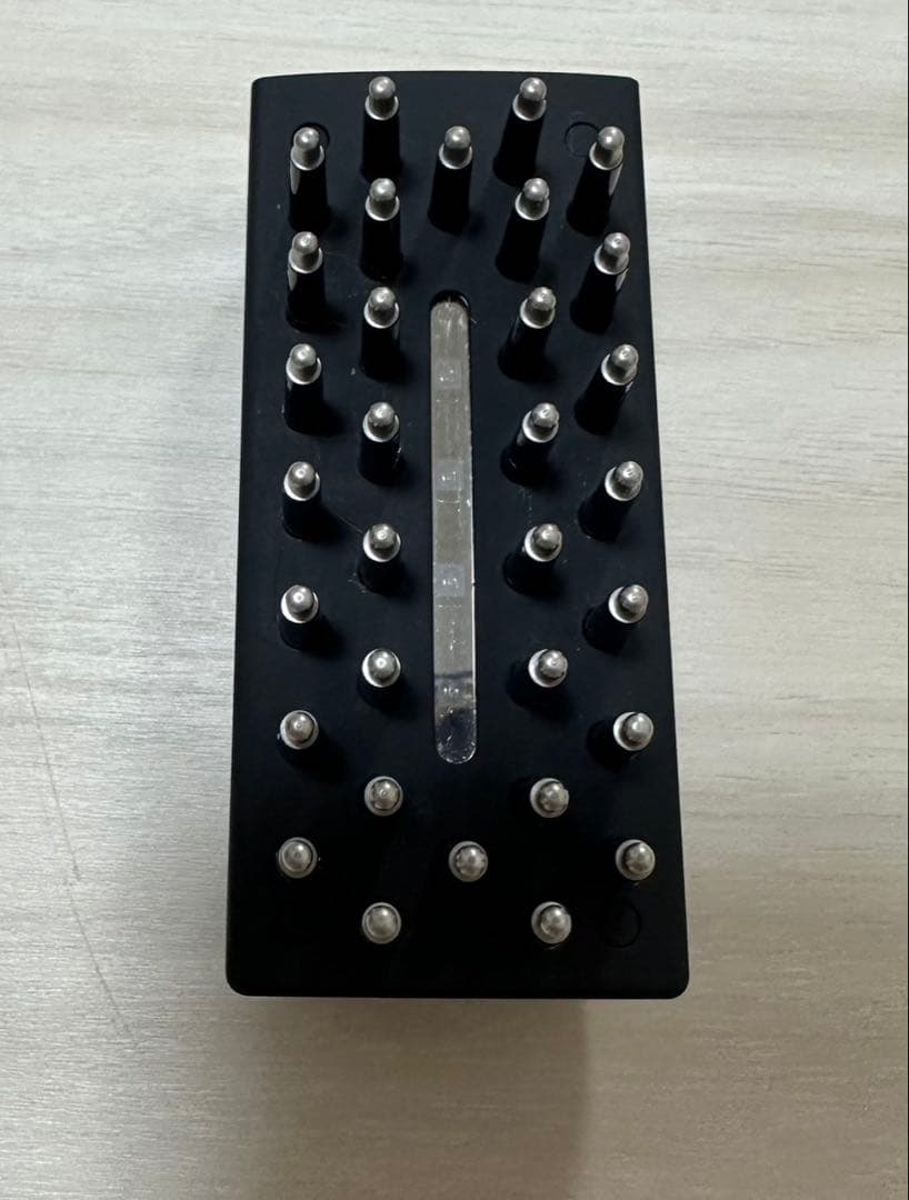 【✨ほぼ未使用、大幅値下げ中✨】デンキバリブラシ® 2.0 +ボディ