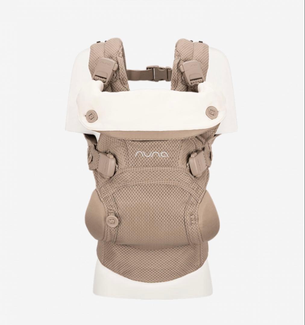 ※週末限定値下げ中※NUNAカドルクリック マッシュルーム