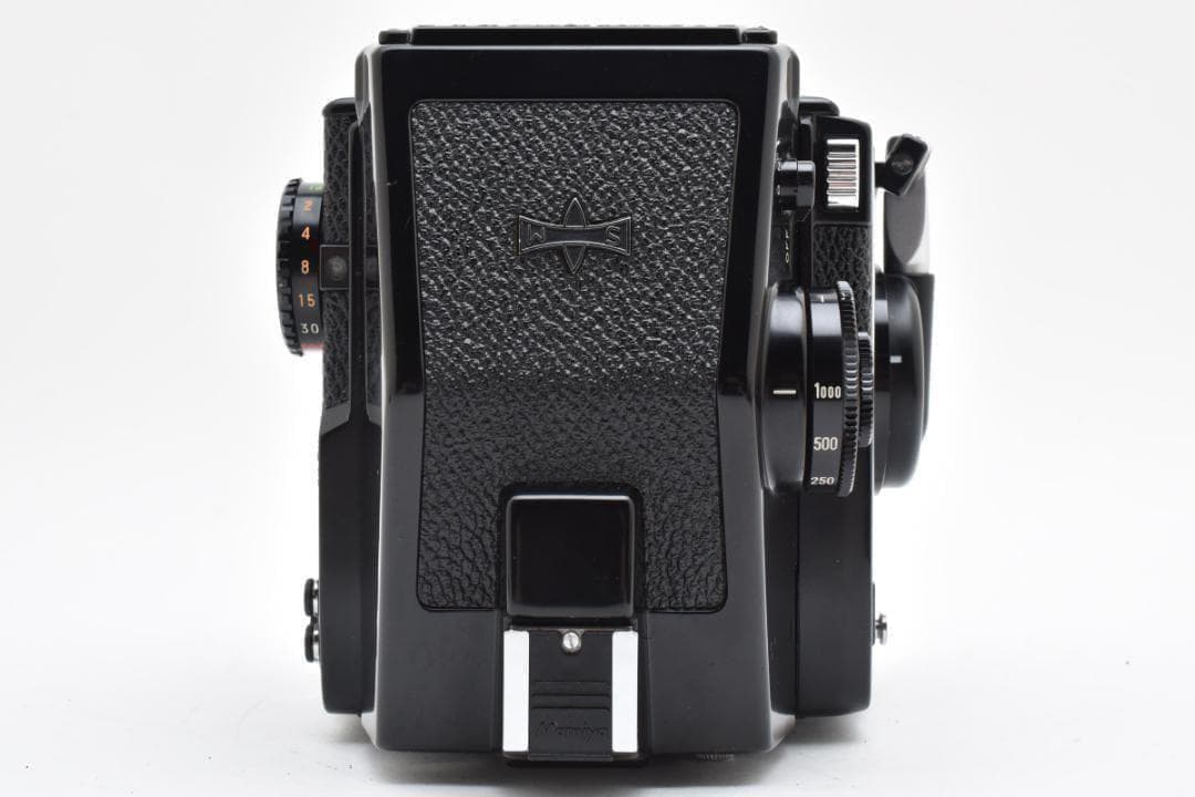 マミヤ MAMIYA M645 1000S CDS 中判カメラ