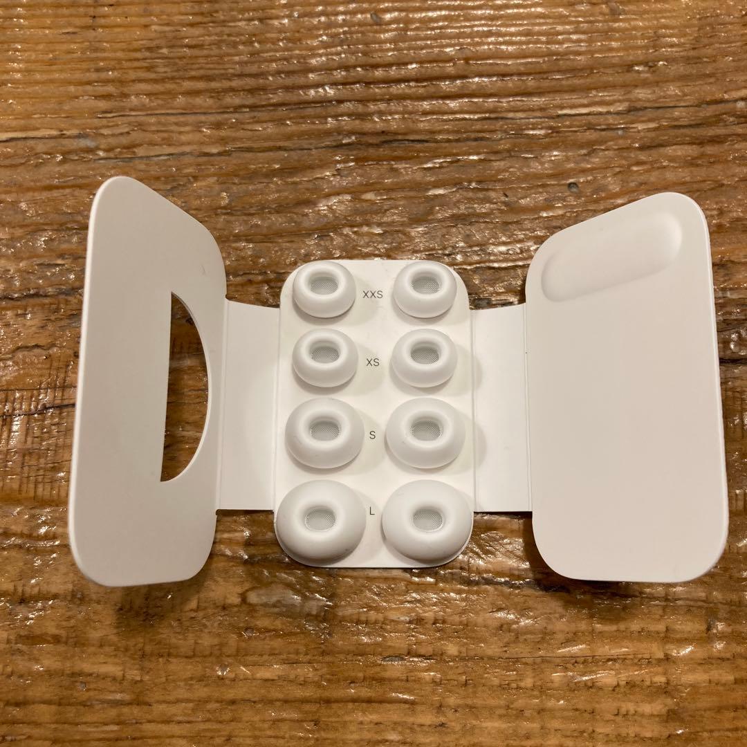 美品⭐︎AirPods Pro 3 充電ケース付き2025年9月30日購入