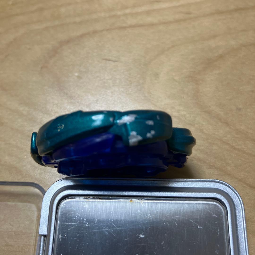 ベイブレードＸ UX-00 エアロペガサス3-70A 中古品