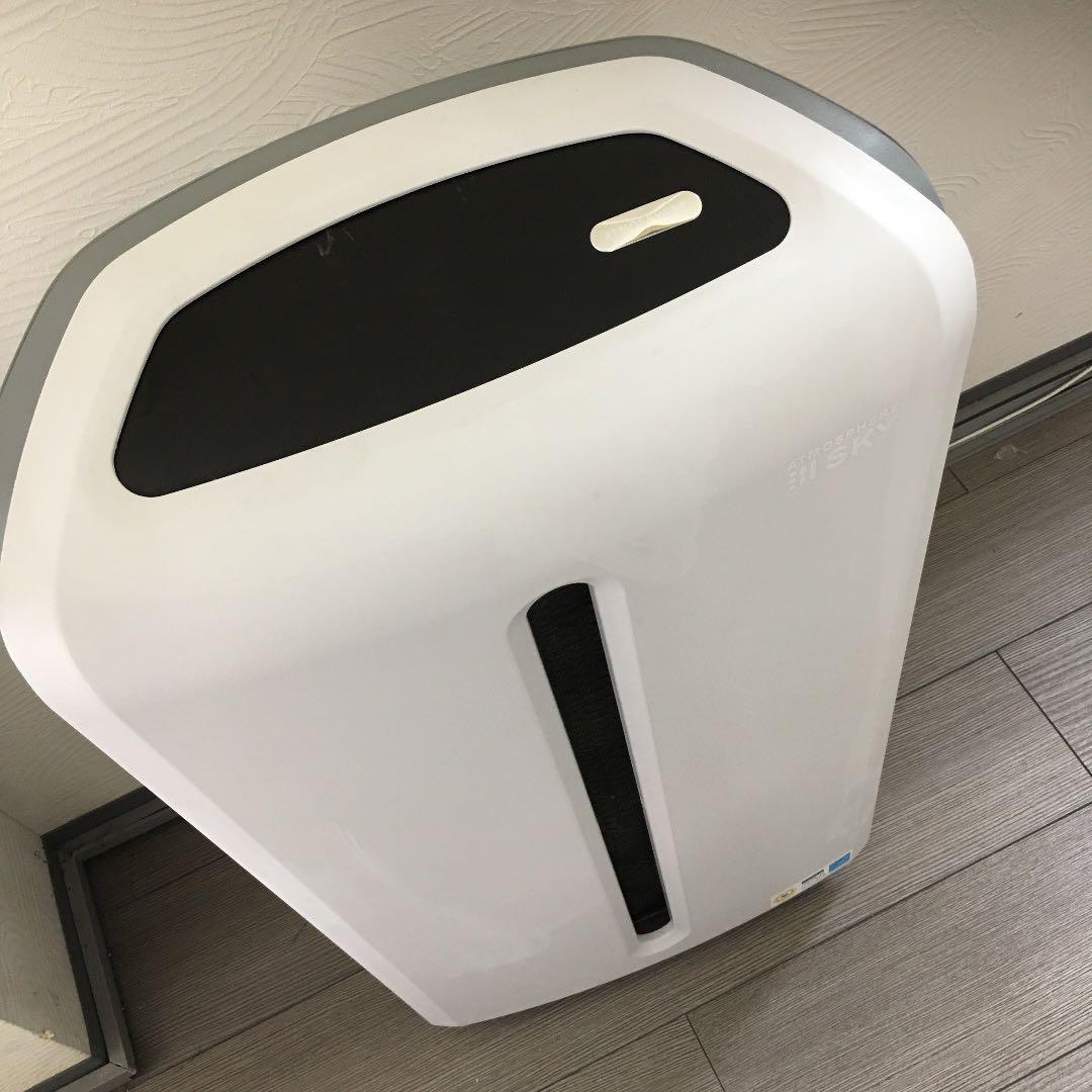 アムウェイ アトモスフィア スカイ　空気清浄機　2019年製