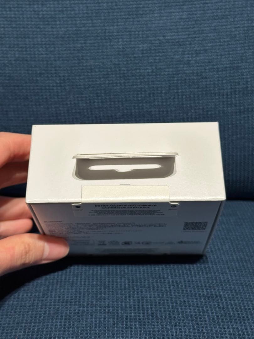 Galaxy Buds3 ホワイト - 新品