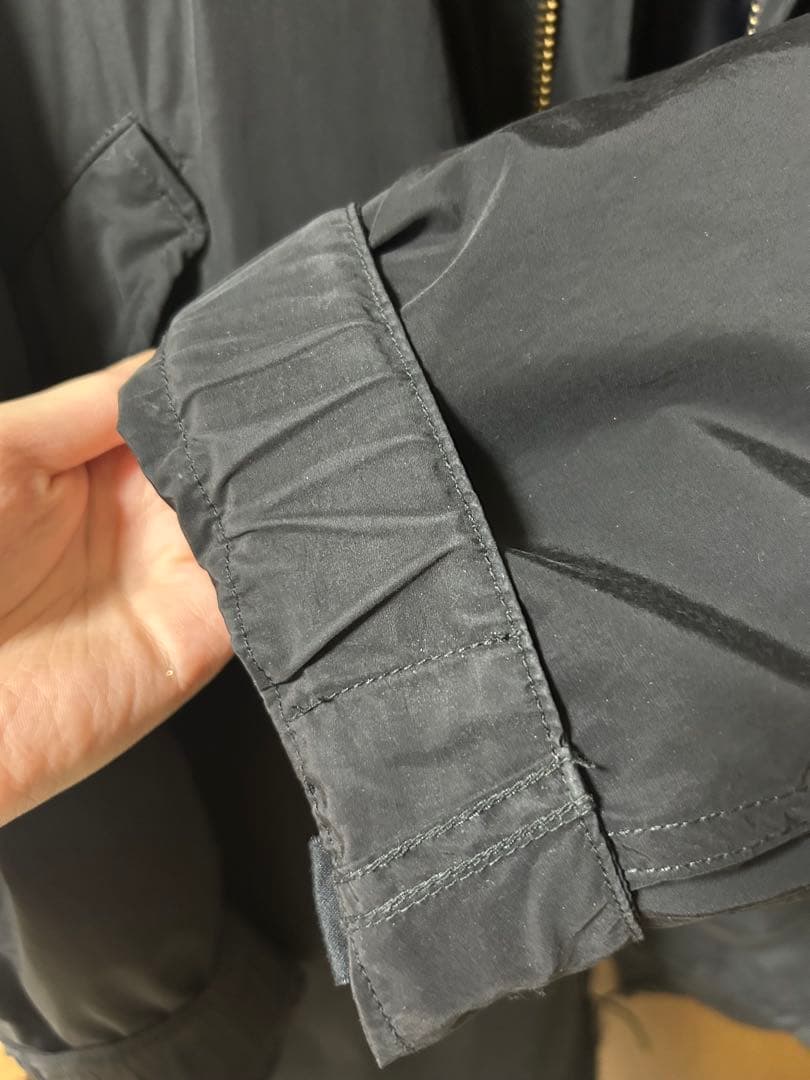 【再値下げ】shinzone　FIELD PARKA　フィールドパーカー