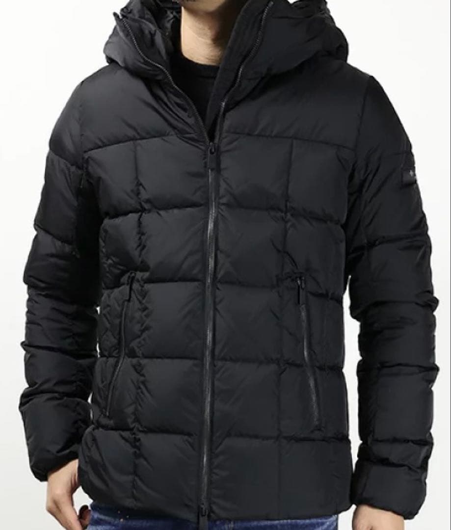 TATRAS タトラス　RODHI ロディ ブラック　黒　03 L 美品　レア