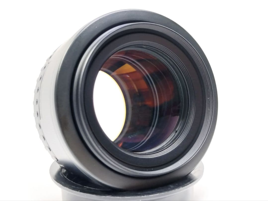 【動確/並品】PENTAX SMC PENTAX-FA 50mm f1.4