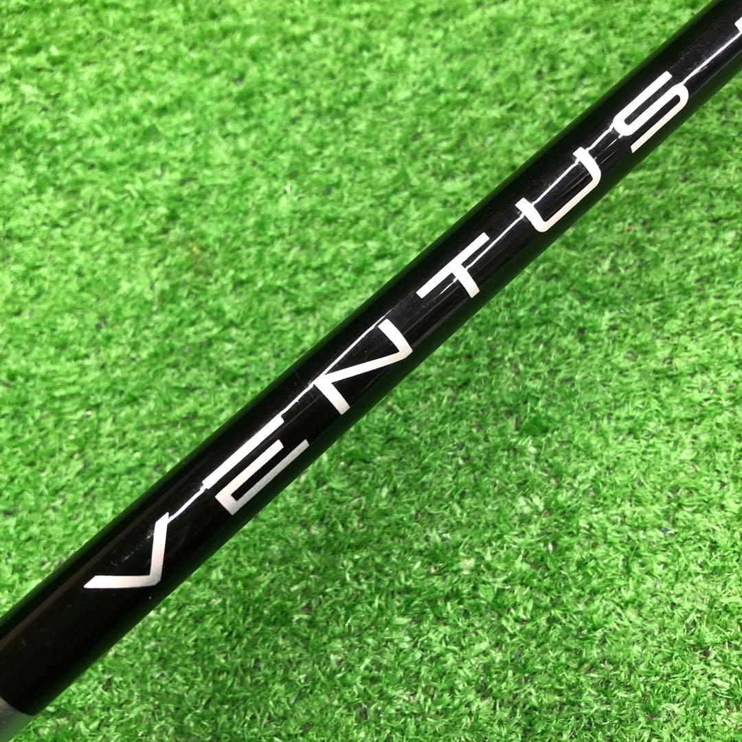 Gsh-883VENTUS シャフト単品 flex5-X サンプル品 スリーブ付