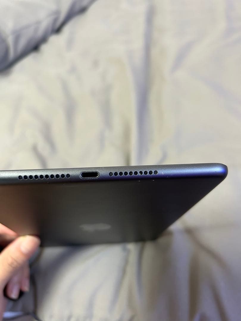 iPad mini 第5世代 64GB スペースグレー