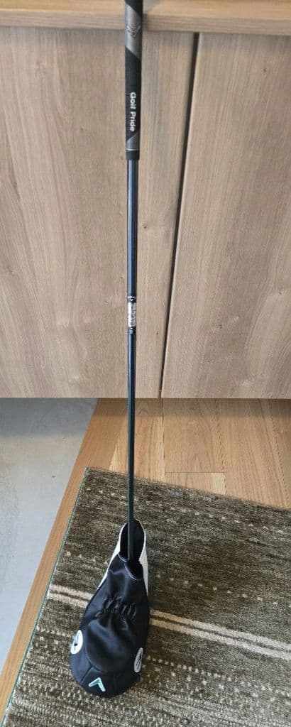 キャロウェイ　Elyte MAX FAST ドライバー