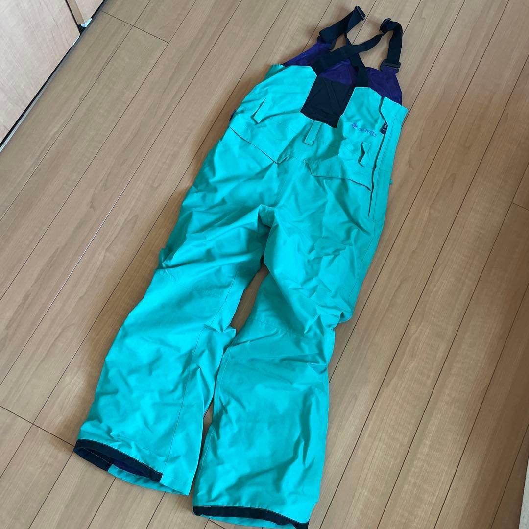 Burton GORE-TEX ジュニア　ボードウェア　140