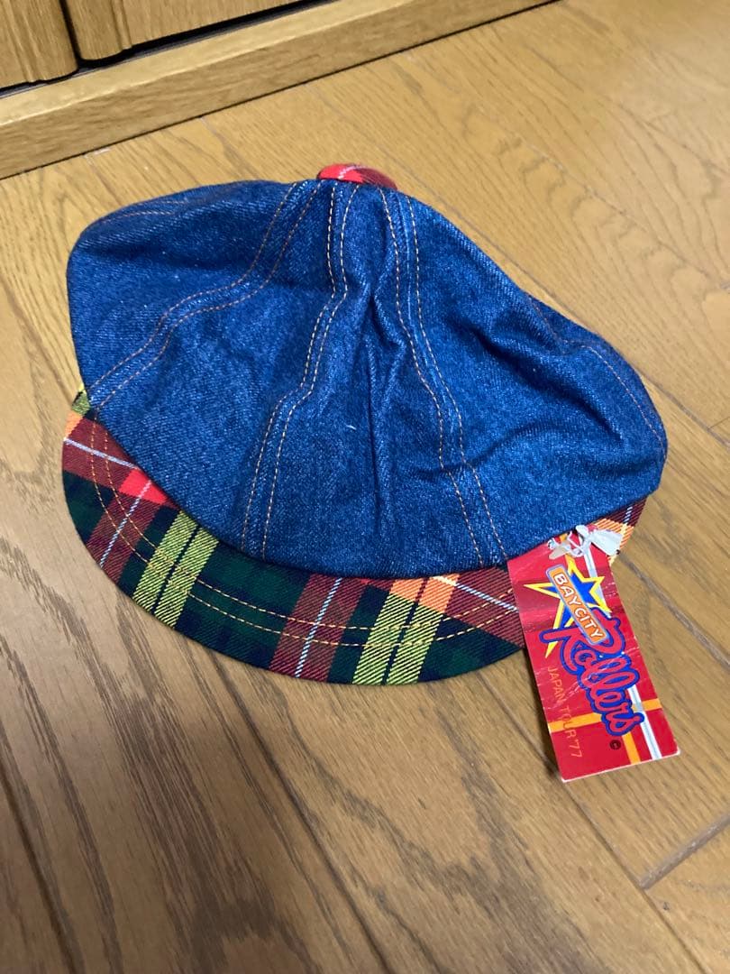 BAYCITY ROLLERSコスプレ衣装