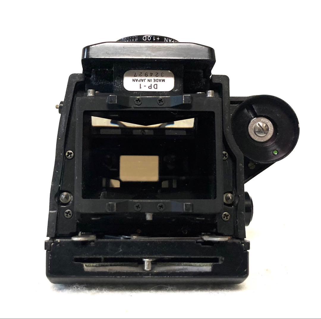 【完動品】Nikon F2 フォトミック NIKKOR-H 50mm 1:1.2