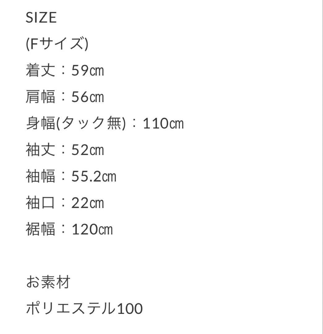 【新品・タグ付】OHGA SATIN BLOUSE サテンブラウス