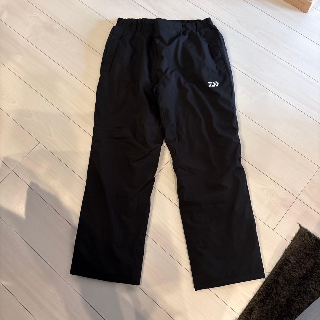 Daiwa 防寒着