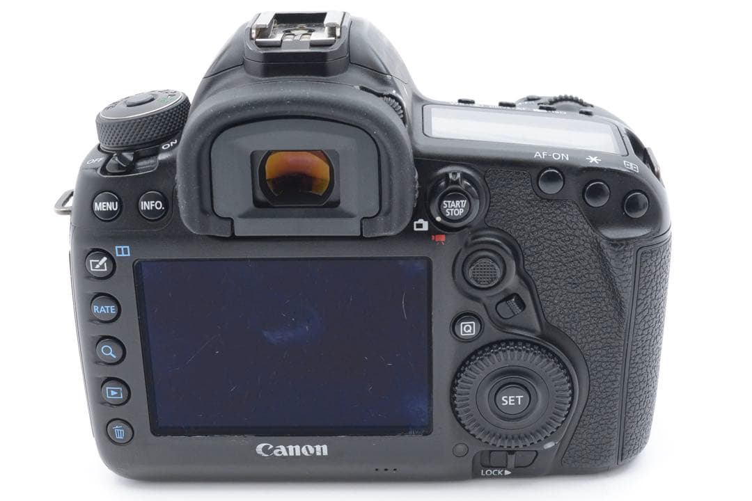 デジタル一眼レフカメラ　Canon EOS 5D Mark IVレンズセット