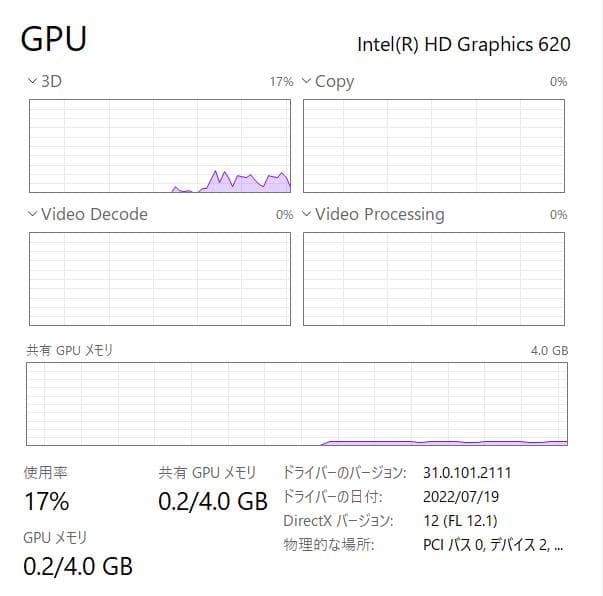 フルHD, Dynabook B65/J, 16GB, 256GB SSD