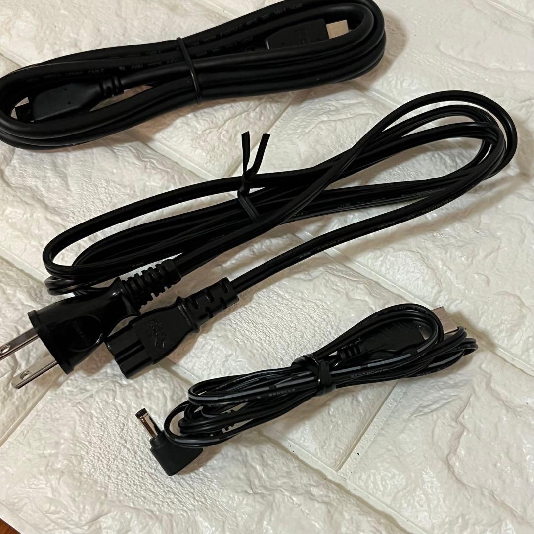 【付属品多数】Panasonic ビデオカメラ HC-V550M +その他